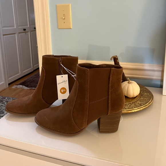 Booties - Picture 2 of 2